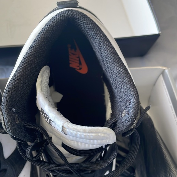 Nike Air Jordan’s - Picture 3 of 5